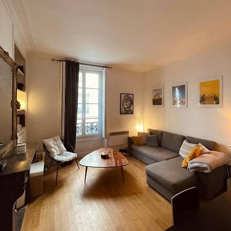 Paris 9E Bel Appartement De 40M2 エクステリア 写真