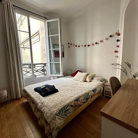 Paris 9E Bel Appartement De 40M2 エクステリア 写真