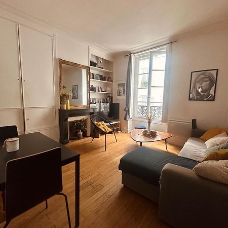 Paris 9E Bel Appartement De 40M2 エクステリア 写真