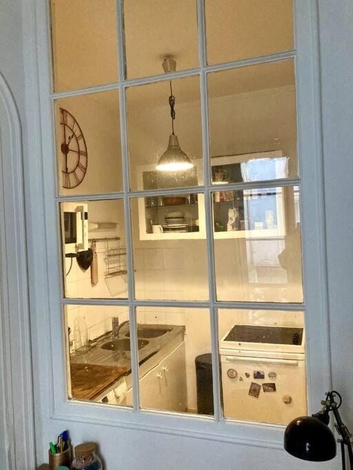Paris 9E Bel Appartement De 40M2 エクステリア 写真