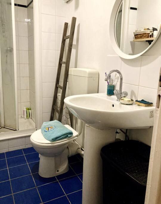 Paris 9E Bel Appartement De 40M2 エクステリア 写真